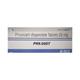 PRX 20 DT Tablet 10's - Depression-Ant