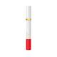 MyGlamm Matte About It Lip Color Crimson Calypso 2.8 gm - Lipsticks