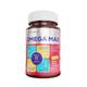 Jubilant Nutrihance Omega Max Fish Oil Resveratrol Softgel Capsule 30's - Omega Fish Oil Fatty Acids