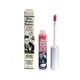 theBalm cosmetics Meet Matte Hughes Genuine Liquid Lipstick 7.4 ml - Liquid Lipsticks