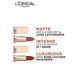 L'Oreal Paris Color Riche Free The Nudes 309 No Lies 3.7 Gm - Lipsticks