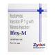 Ifex M 1gm Injection 1's - Cancer Oncology-Cyt