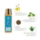 Forest Essentials Silkening Shower Wash Madurai Jasmine and Mogra 50ml - Shower Gels & Body Wash