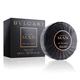 Bvlgari Man In Black Shaving Soap 100 gm - Shaving Creams