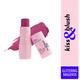 Blue Heaven Kiss & Blush Lip And Cheek Tint, Glittering Magenta 8.5 gm - Blushes