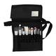 Fashion Colour Makeup Brush 14 Pieces Set 150 gm - Face Brush