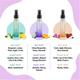 Secret Temptation Fragrancegift Set with Romance Adore And Dream Perfume 8ml Each 3's - Women Perfumes (Edt/Edp)