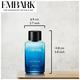 EMBARK My Freedom For Him -EDP 100 ml - Men Perfumes (Edt/Edp)