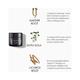 Purearth Mitti Raw Honey Face Masque 50 gm - Masks & Peels