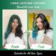 2.Oh! Semi Permanent Hair Color 100 ml each - Emerald Green 2's - Crème