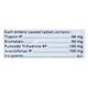 CHYMOWIN ABR Tablet 10's - Pain relief-Ant