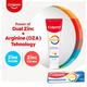 Colgate-Palmolive, Colgate Total Whole Mouth Health, Antibacterial Toothpaste (Advanced Health, Saver Pack of 2) 240 gm - Toothpaste