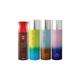 Ajmal 1 Sacred Love, 1 Distraction, 1 Magnetize And 1 Persuade Deodorants Pack of 4 200 ml - Deodorants/Roll-Ons