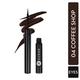 SUGAR Cosmetics Eye Warned You So! Double Matte Eyeliner - 04 Coffee Shop 1.7 ml - Eyeliners