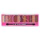 L.A. Colors Color Vibe Eyeshadow - Rose 8.5 gm - Eye Shadow Palettes