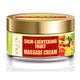 Vaadi Herbals Skin-Lightening Fruit Massage Cream 50 gm - Face Creams