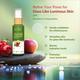 Lotus Botanicals GlycoBoost Gentle Exfoliating Toning Solution with Red Apple+Glycolic Acid 50 ml - Scrubs & Exfoliants