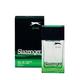 Slazenger Gym Eau De Toilette Green For Men 50 ml - Men Perfumes (Edt/Edp)