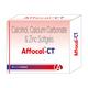 AFFOCAL CT Softgel 10's - Supplements-Vam