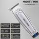 VEGA Professional Mighty Mini Hair Trimmer with 90 mins Runtime, (VPVHT-07) 1's - Trimmers