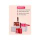 Swiss Beauty Tint Me On Lip Balm, Shade - Cupcake Pink 3.5 gm - Lip Balms