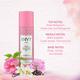 Envy French Victoria Deodorant for Women 120 ml - Women Deodorants/Roll-Ons