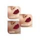 MyGlamm LIT Satin Matte Lipstick-Dead to Me 4.5 gm - Lipsticks