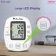 Dr. Odin Pulse Mini Digital Blood Pressure Monitor (OBP104) 1's - Blood Pressure Monitors