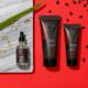 Guess Grooming Effect Groom + Vitamin E Conditioning Shave & Beard Oil 50 ml - Beard Oil