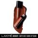 Lakme Absolute Matte Melt Liquid Lip Color Crushed Caramel 6 Ml - Liquid Lipsticks