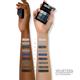 GA-DE Velveteen Eyeshadow Palette 46 My Dark Romance 8.1 gm - Eye Shadow Palettes