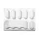 AZULIX SM IR 50/2/500 Tablet 10's - Diabetes-Ant