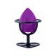 Europe Girl Blender -Purple 4.2 gm - Sponges & Applicators