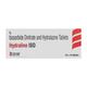 HYDRALINE ISO Tablet 10's - Hypertension-Vas