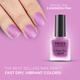 FACESCANADA Ultime Pro Splash Matte Nail Enamel Cashemera Pink M12 8 ml - Nail Polish