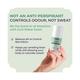 Sanfe Underarm Lightening Roll On for Women, For Underarms, Lightens & Remove Pigmentation, Deodorant for Underarms, Glycoclear Technology 50 ml - Intimate Care
