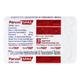 PARVON SPAS Tablet 10's - Muscle Cramps/Spasticity-Ant