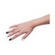 MyGlamm TWO OF YOUR KIND Nail Paint-Casino Night (5ml X 2) 1's - Nail Polish