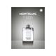 Montblanc Legend Spirit Edt 200 ml - Men Perfumes (Edt/Edp)
