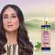 St.Botanica Shampoo - GO Anti-Hair Fall 200 ml - Shampoos