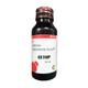CETOP Syrup 60ml - Allergies-Ant