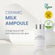 Tirtir Ceramic Milk Ampoule Advanced 10 ml - Face Serum