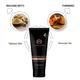 The Man Company Skin Radiance Tan Removal Face Pack with Multani Mitti & Turmeric 75 ml - Masks & Peels