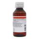 Dialex DX Syrup 100ml - Cough And Cold-Cou