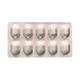 GABERNTEC GRS 300 Tablet 10's - Epilepsy/Convulsion-Ant