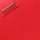Colorbar Mega Pouch New - Red 86 gm - Makeup Pouches