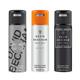David Beckham Instinctsport + Instinct + Homme Deo Combo Set - Pack of 3 450 ml - Deodorants/Roll-Ons
