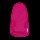 Glov - SKIN SMOOTHING - BODY MASSAGE - PINK 50 gm - Massagers