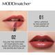 Fran Wilson Moodmatcher Lacquer Gloss Taupe Temptation 2 ml - Lip Glosses