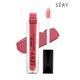 Sery Stay On Matte Liquid Lipstick Delightful Nude, Pink (LSO - 09) 5 ml - Liquid Lipsticks